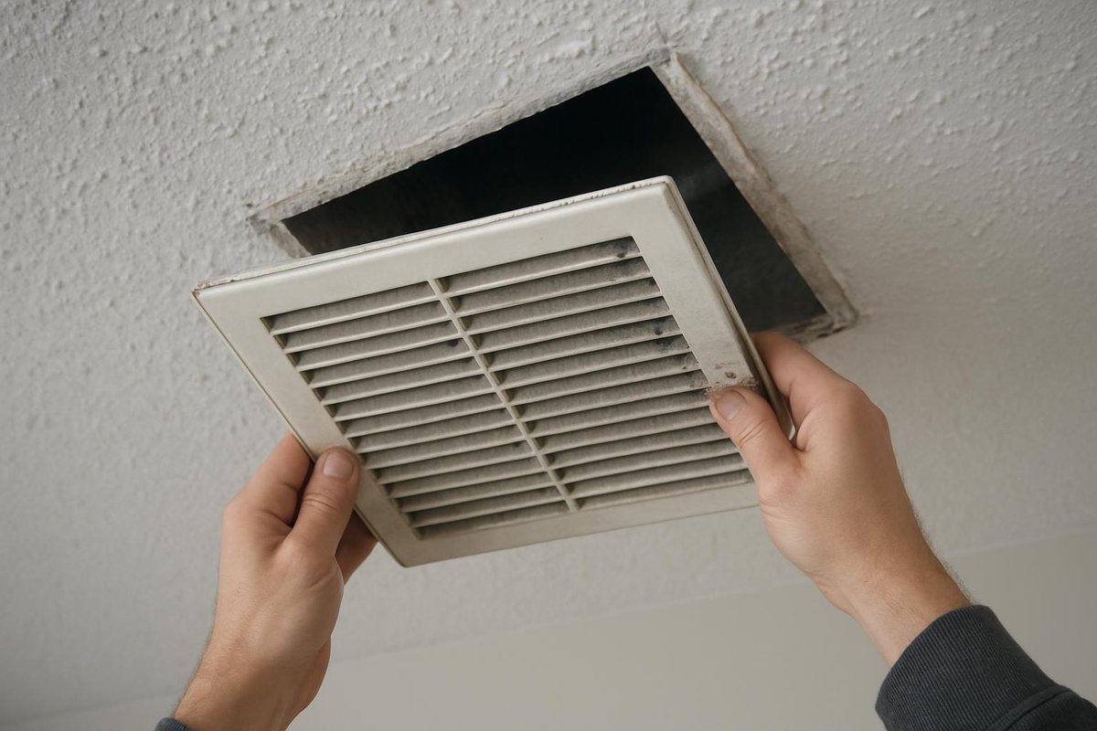 West Stone Air Duct Services in Washington